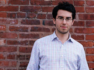 Jonathan Safran Foer