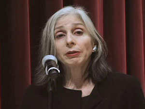 Deborah Eisenberg