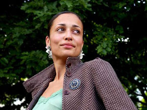 Zadie Smith