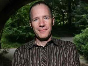 Rick Moody