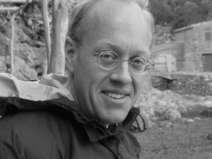 Chris Hedges