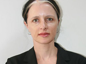 Larissa MacFarquhar