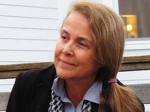 Naomi Shihab Nye